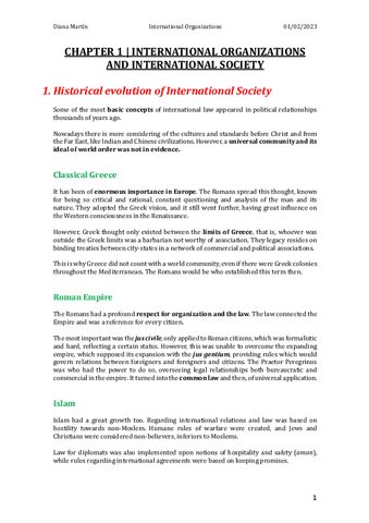 INTERNATIONAL ORGANIZATIONS COMPLETO (1-12).pdf