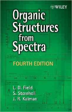Organic Structures from Spectra.pdf