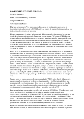 COMENTARIO-STC-19-2023.-EUTANASIA.pdf