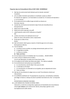 Examen Extraordinaria Clínica II 2017-2018.pdf