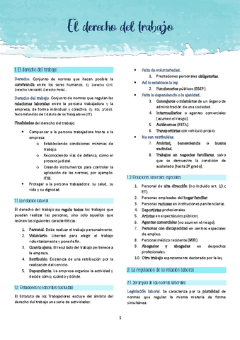 T1. El derecho del trabajo.pdf