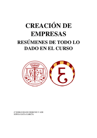 Resumenes-de-Creacion-de-Empresas.pdf