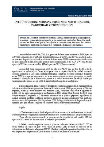 ENUNCIADO-PT-5-NORMAS-COMUNES-notificacion-caducidad-y-prescripcion..pdf