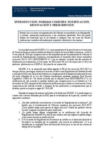 ENUNCIADO-PT-4-NORMAS-COMUNES-notificacion-motivacion-y-prescripcion..pdf
