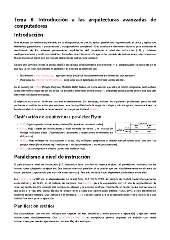Tema-8.-Introduccion-a-las-arquitecturas-avanzadas-de-computadores.pdf