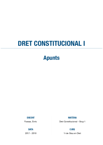 Dret Constitucional I.pdf