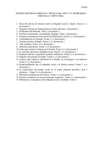 EXAMEN MÉTODOS- MODELOS Y TÉCNICAS III. AÑO 17-18. PROFESORAS MINGUELA Y SEPÚLVEDA..pdf