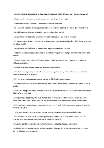 PRIMER-EXAMEN-PARCIAL-BIOLOGIA-CELLULAR-2023-Albert-Lu-i-Carles-Rentero.pdf