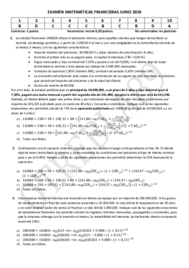 EXAMEN MATEMÁTICAS FINANCIERAS JUNIO 2018.pdf