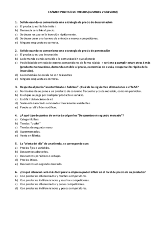 Examen Política de Precios.pdf