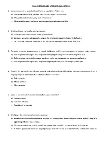 EXAMEN RESUELTO TECNICAS NEGOCIACION BOBADILLA.pdf