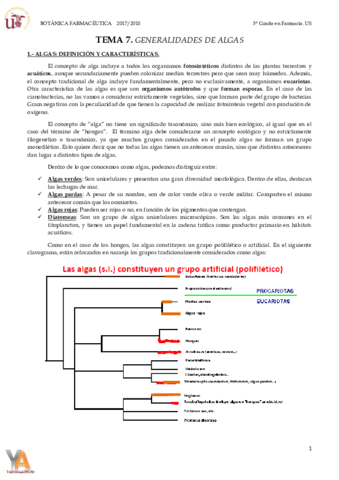 TEMA 7 GENERALIDADES DE ALGAS.pdf