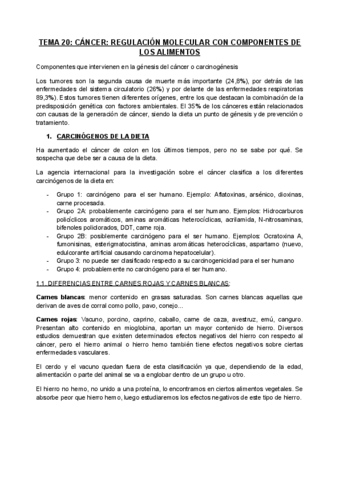 Tema-20.-Cancer.-Regulacion-molecular-con-componentes-de-los-alimentos.docx.pdf