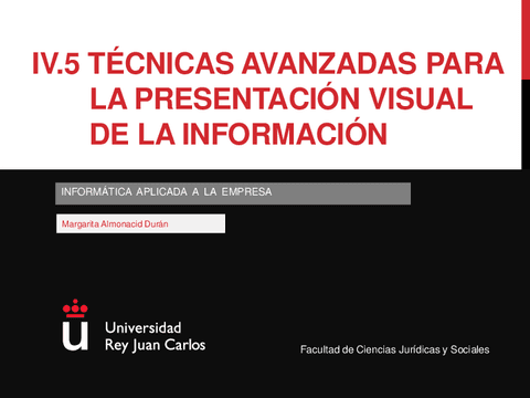 IV.5-TECNICAS-PRESENTACION-VISUAL-DE-LA-INFORMACION.pdf
