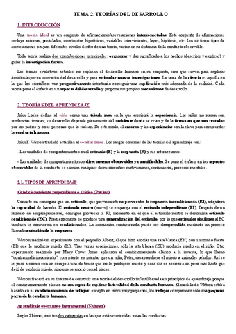TEMA 2. Teorias del desarrollo (mat. honor).pdf