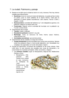 Tema 7. La ciudad. Patrimonio y paisaje.pdf