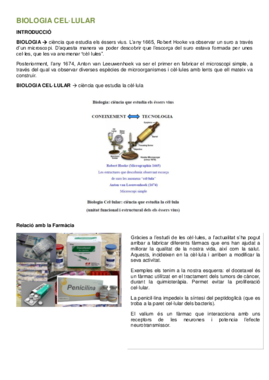 BIOLOGIA CEL·LULAR AMB EL TETE CISCU (1a part).pdf