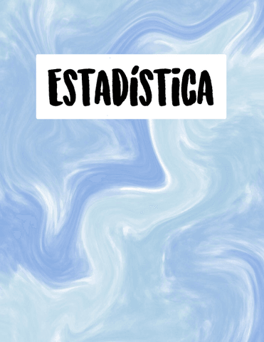 apuntes + ejercicios estadística.pdf