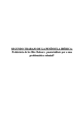 PREHISTÒRIA DE LES ILLES BALEARS.pdf