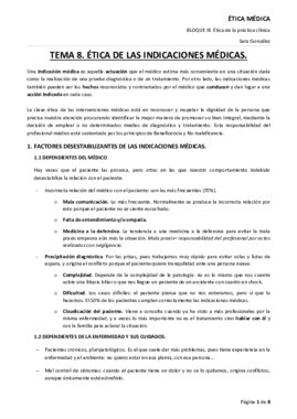 TEMA 8 ÉTICA. Indicaciones médicas.pdf