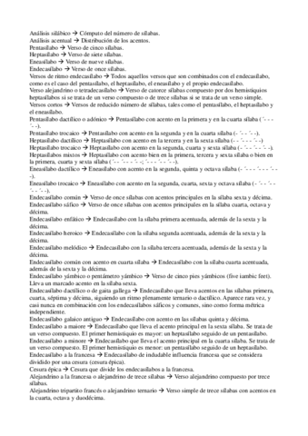Vocabulario Métrica Capítulo III (Clases de Versos).pdf