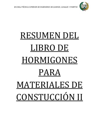 resumen de libro de hormigones.pdf