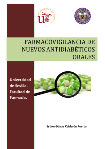 FARMACOVIGILANCIA DE NUEVOS ANTIDIABÉTICOS ORALES.pdf