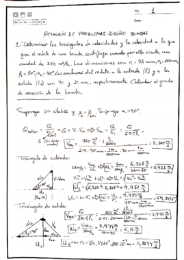 Problemas Resueltos Diseño de Bombas.pdf