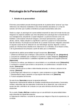 Temario Completo Personalidad.pdf