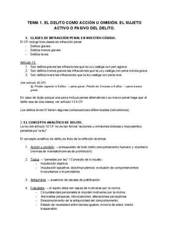 Tema 1. Teoría Jurídica del Delito..pdf