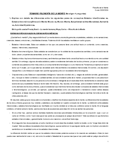 TEMARIO FILOSOFÍA DE LA MENTE (TODAS LAS PREGUNTAS).pdf