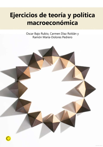 Ejercicios de Teoria y Politica Macroeconomica.pdf