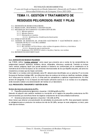 TEMA-11Peligrosos2324RESUMIDO.pdf