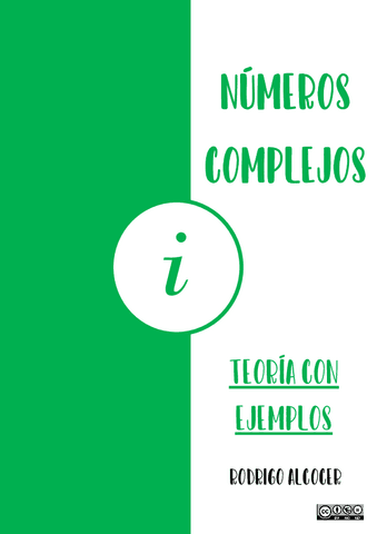 Numeros complejos. Teoria con ejemplos.pdf