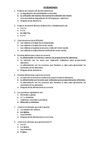 EXAMEN nutrición preguntas TIPO TEST.pdf