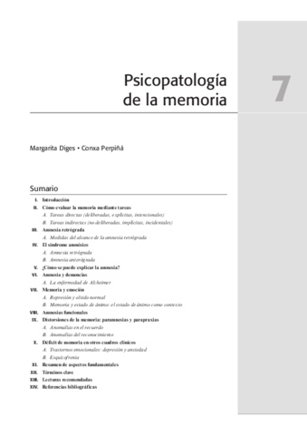 Tema 05 - Psicopatología de la memoria.pdf