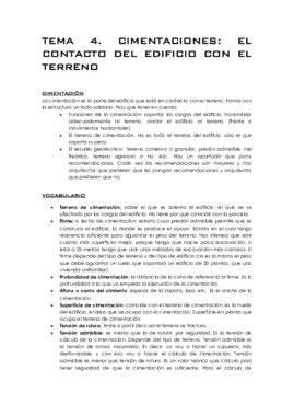 TEMA 4. Cimentaciones.pdf