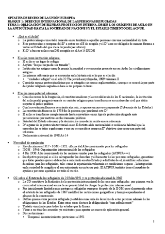 Apuntes Bloques I, II y III + POSIBLES PREGUNTAS DE EXAMEN.pdf