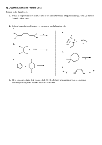 EXAMEN Q. Organica Avanzada Febrero 2016.pdf