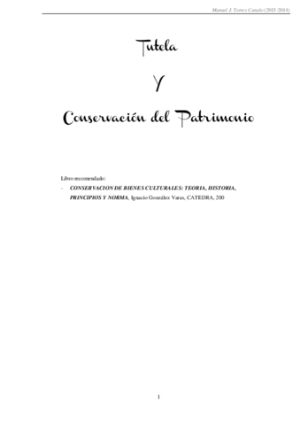 Tutela y Conservación del Patrimonio.pdf