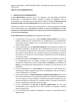 Lección 2º El acto Administrativo. completo y revisado. .pdf