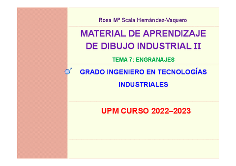 Engranajes Rectos Y Helicoidales Pdf