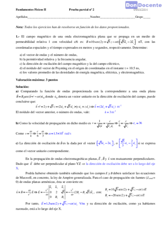 Todos los examenes resueltos (JUNTOS) Fundamentos Fisicos II.pdf