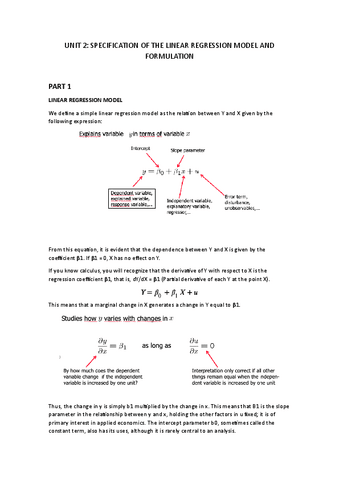 UNIT-2-Specification-of-the-linear-regression-model-and-formulation.pdf