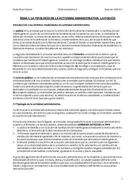 Tema 1 - DºAdministrativo II .pdf