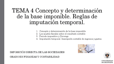 Tema 4 - Determinación Base Imponible.pdf