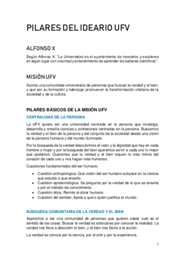 RESUMEN PILARES DEL IDEARIO UFV.pdf