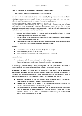 TEMA-XI.-METODOS-DE-DESARROLLO-FUSIONES-Y-ADQUISICIONES.pdf
