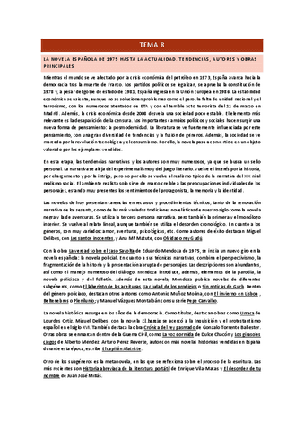 TEMA-8-LA-NOVELA-ESPANOLA-DE-1975-HASTA-LA-ACTUALIDAD.-TENDENCIAS-AUTORES-Y-OBRAS-PRINCIPALES.pdf