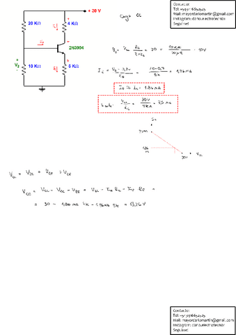 Transistores-Ejercicios-resueltos.pdf